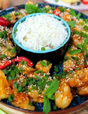 Капуста запеченная с апельсиновым соком
