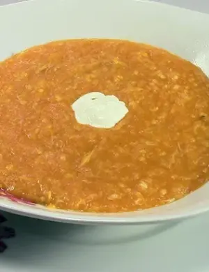 Капустняк с квашеной капустой