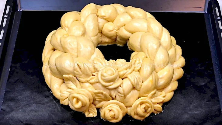 Каравай Калач
