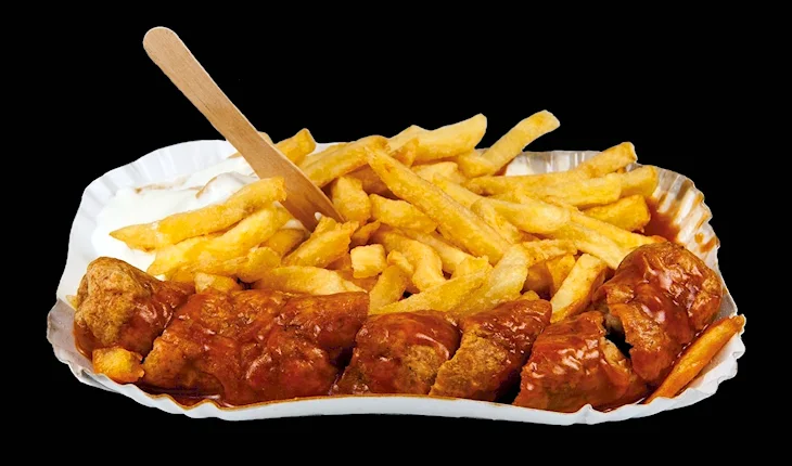 Карри Вюрст
