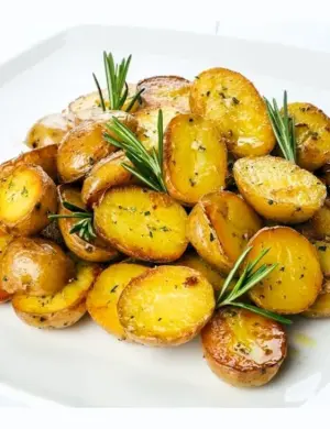 Картофель черри