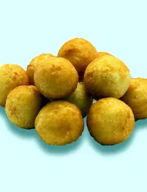 Картофельные Нозеты