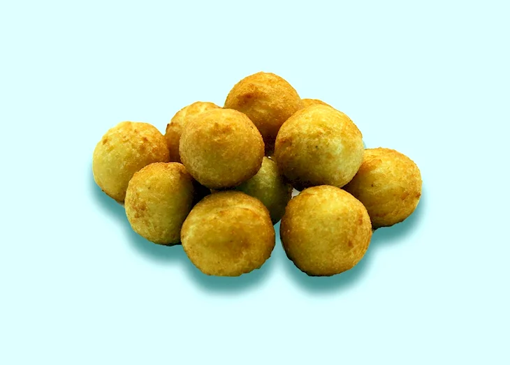 Картофельные Нозеты