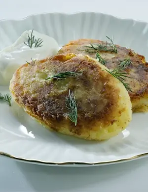 Картопляники