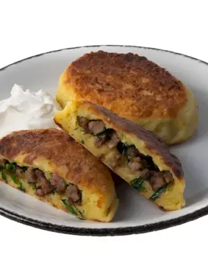 Картопляники