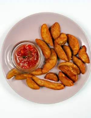 Картошка Айдахо