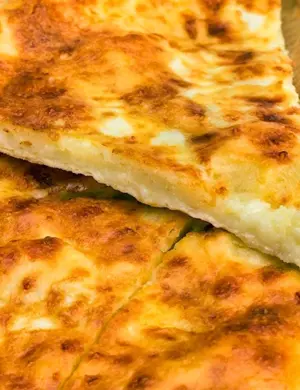 Хачапури Имерули