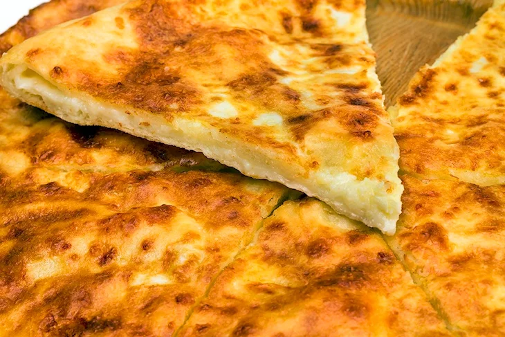 Хачапури Имерули