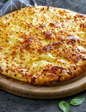 Хачапури по имеретински