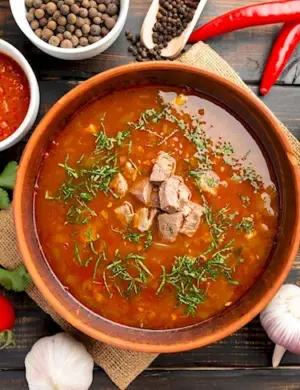 Харчо Морис