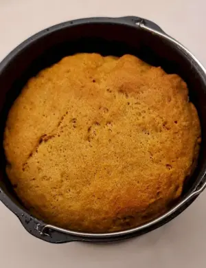 Хлеб из кокосовой муки