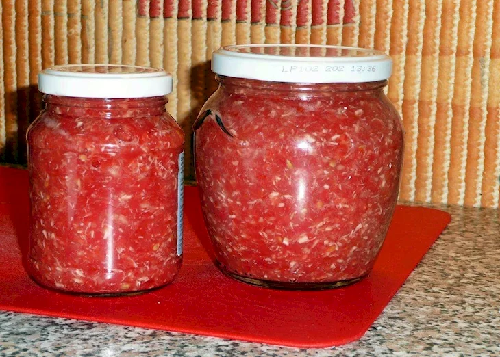 Хреновина хренодер