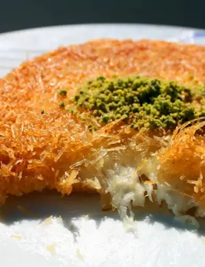 Кюнефе