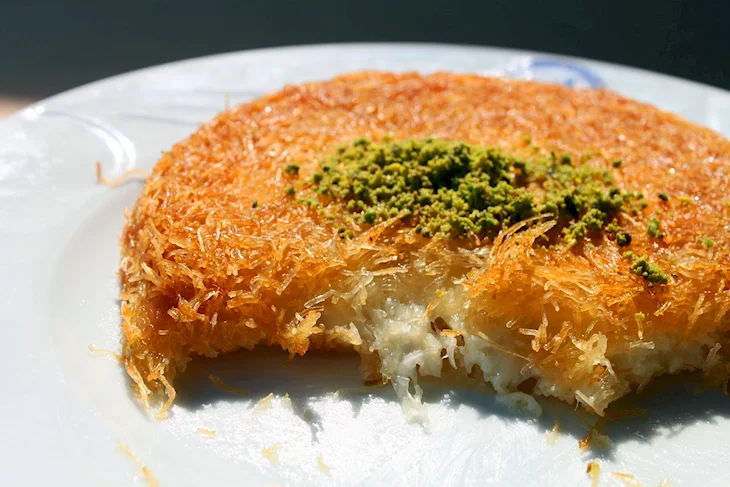 Кюнефе
