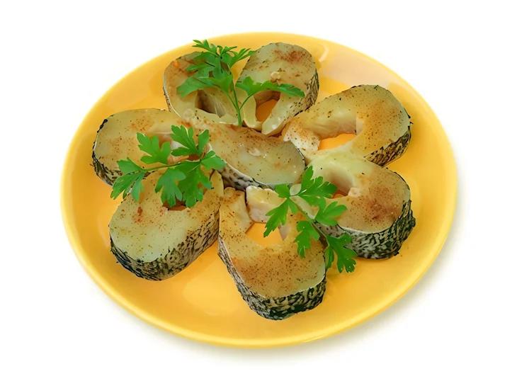 Конгрио