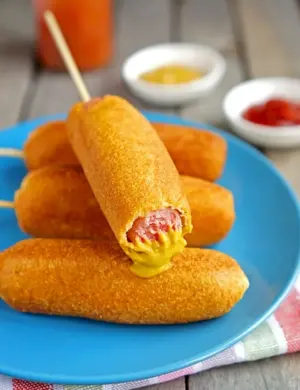 Корн дог