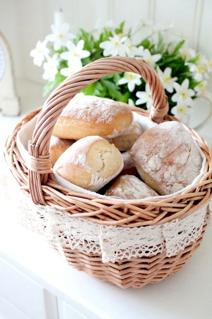Корзина для хлеба