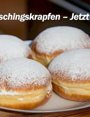 Krapfen