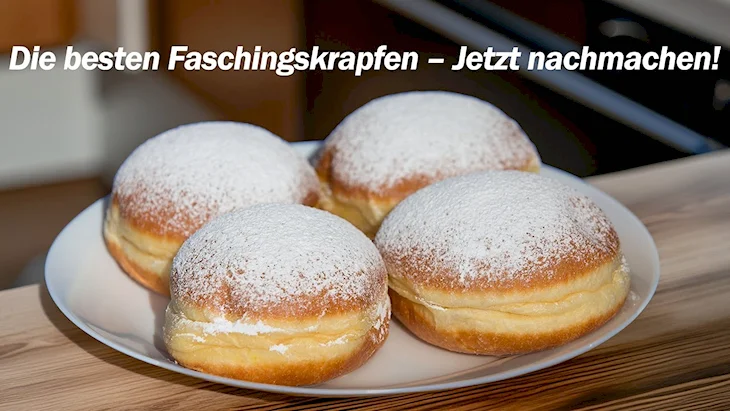 Krapfen