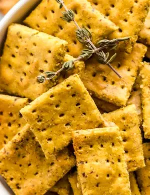 Крэкеры Cracker