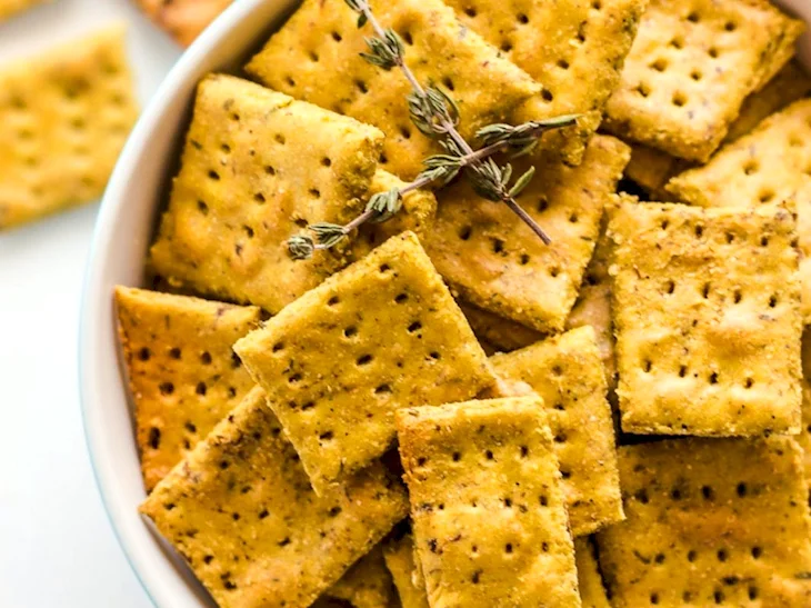 Крэкеры Cracker