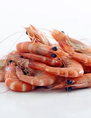 Креветки Королевские Королевские