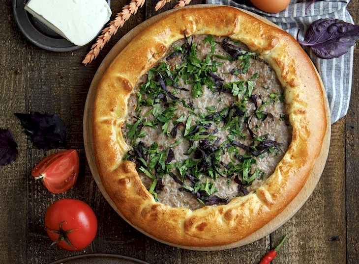 Кубдари Сванети