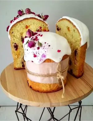 Кулич Волконский