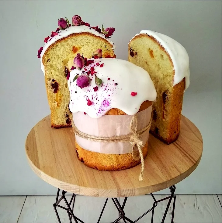 Кулич Волконский