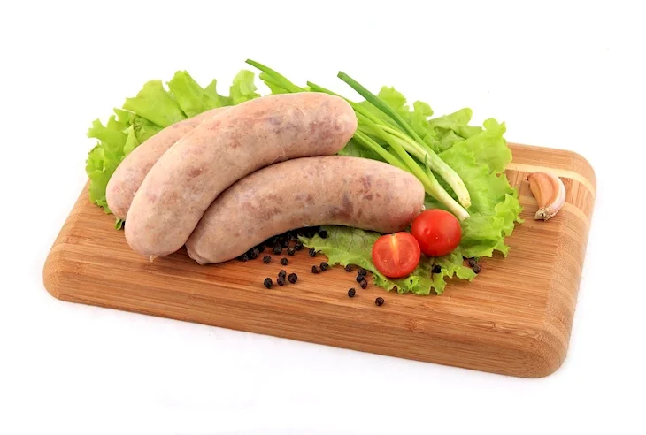 Купаты пикник