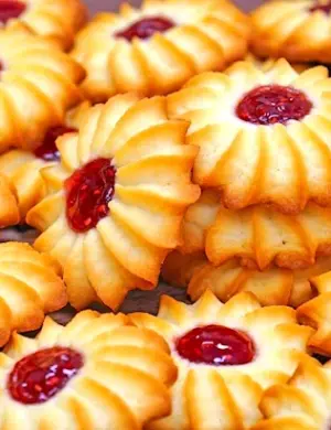 Курабье Бакинское