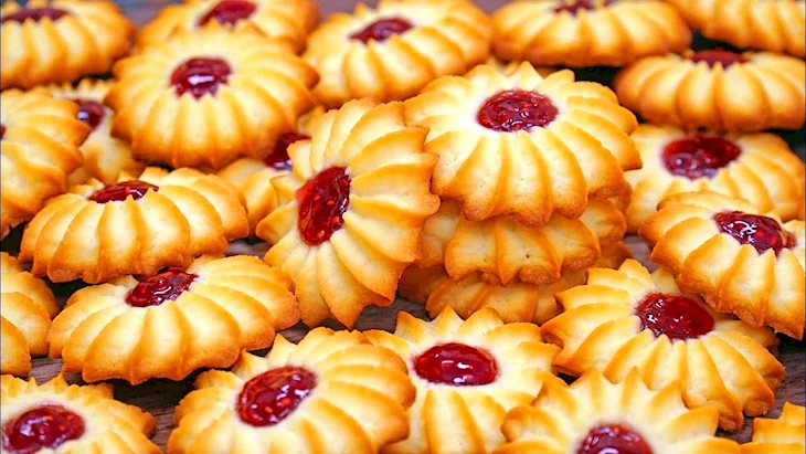 Курабье Бакинское