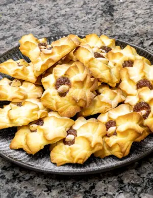 Курабье Бакинское
