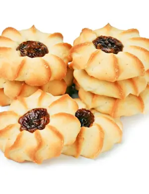 Курабье Бакинское