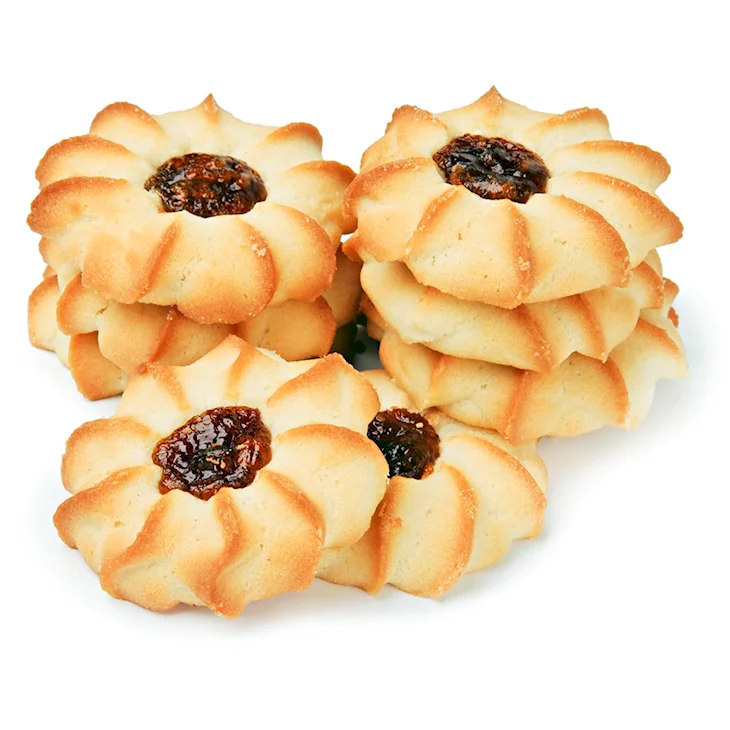 Курабье Бакинское