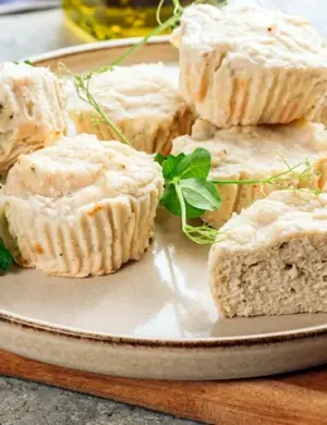 Куриное суфле