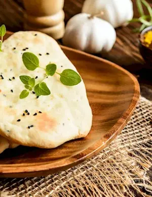 Кутаб с зеленью