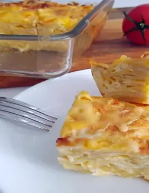 Ленивая ачма