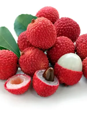 Личи фрукт