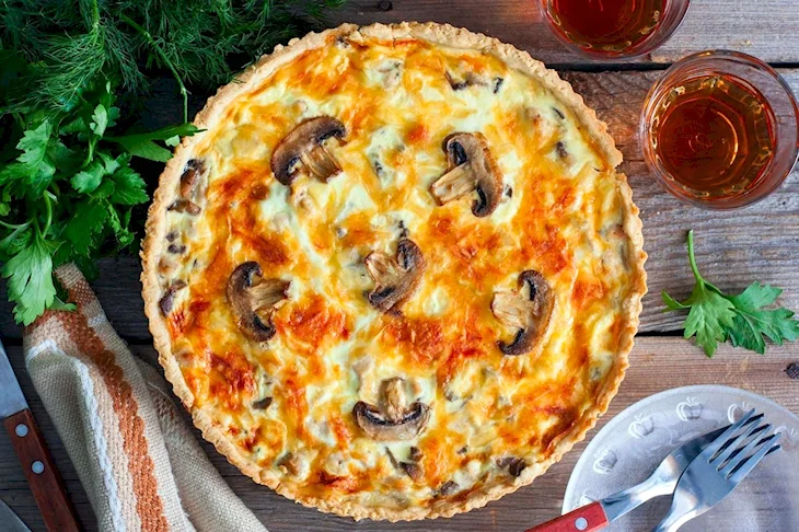 Лоранский КИШ