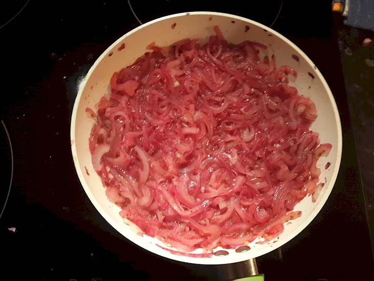 Луковый чатни