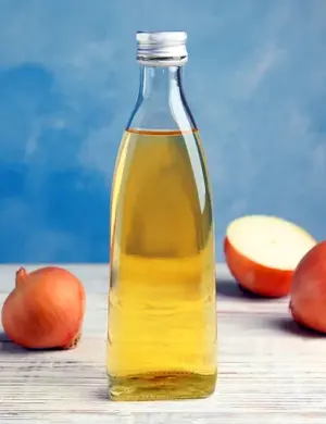 Луковый сок