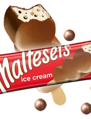 Maltesers Ice Cream