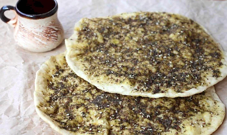 Манакиш Заатар