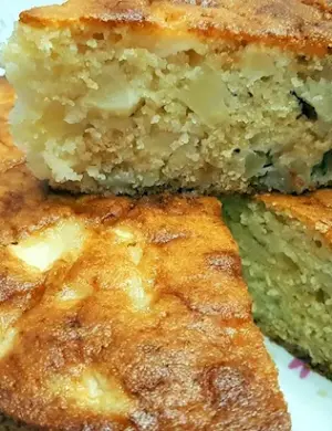 Манник шарлотка