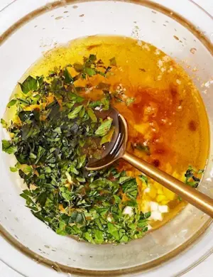 Marinade Daily