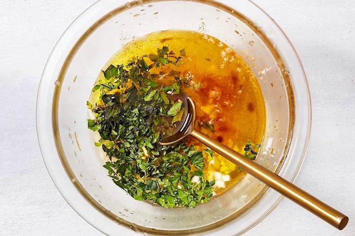 Marinade Daily