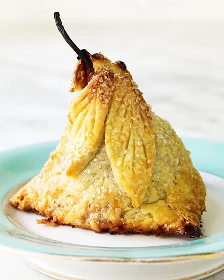 Martha Stewart Pear Dumplings Recipes