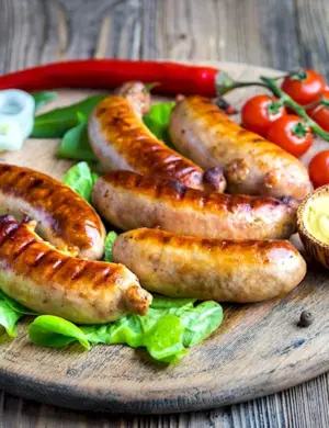 Мегрельские купаты