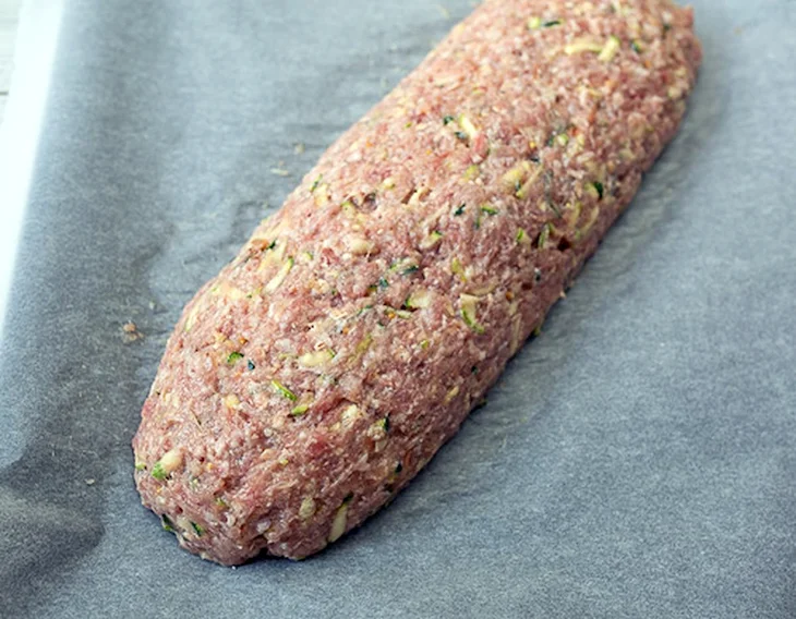 Мясная Буханка